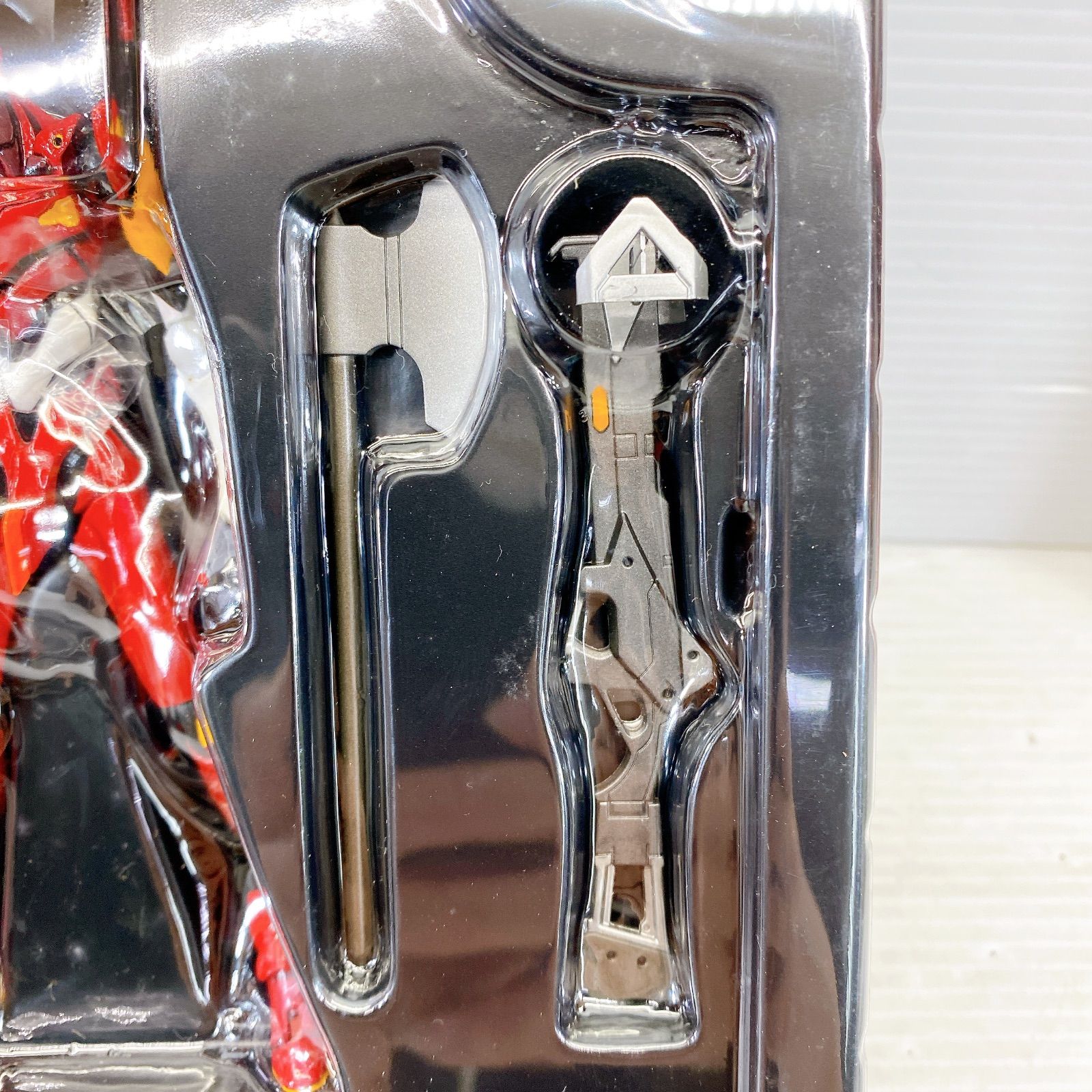 リボルテックヤマグチ 海洋堂 [新劇場版 エヴァンゲリオン初号機 エヴァンゲリオン３号機 破 フィギュア王 リボルテック 新劇場版 エヴァンゲリオン新劇場版 エヴァ仮設5号機(新劇場版:破 エヴァ初号機(新 アメイジング・ヤマグチ エヴァンゲリオン仮設5 海洋堂(カイヨウドウ) 新