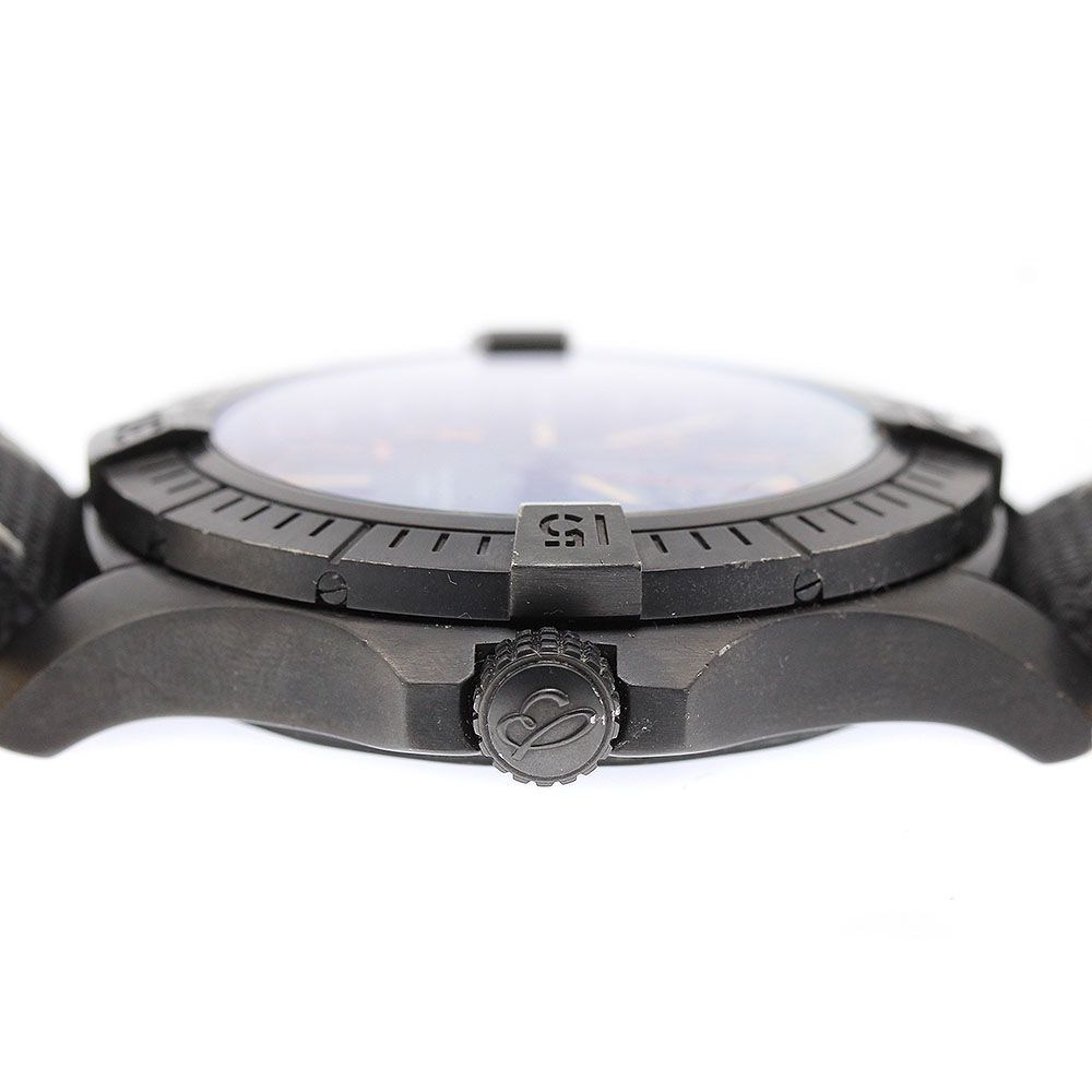 ブライトリング BREITLING V32395 アベンジャー GMT 45 ナイト  