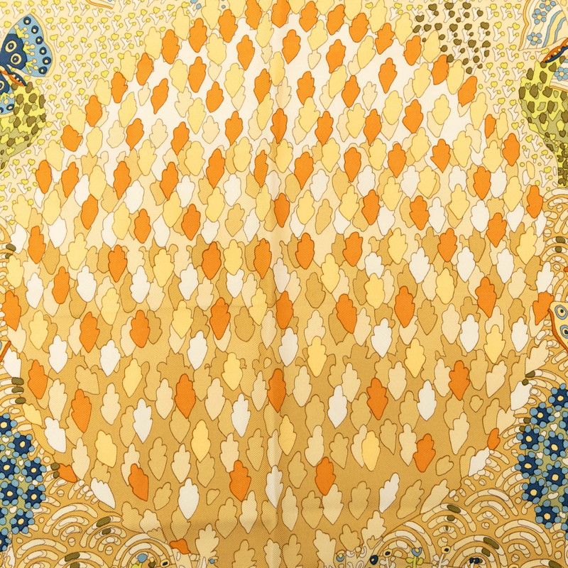 ブラウン マルチカラー