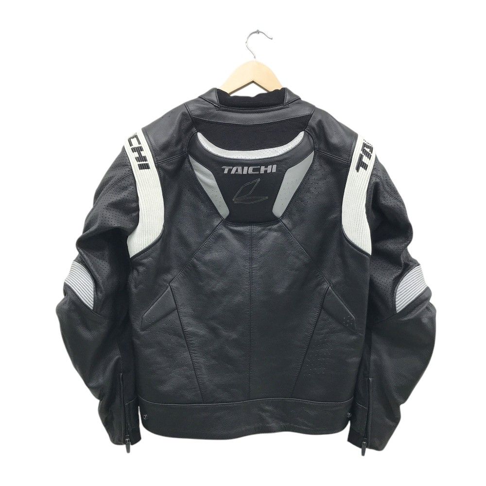 used TAICHI バイク用ジャケット【4L】