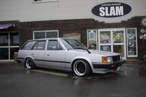 ワゴン カローラ