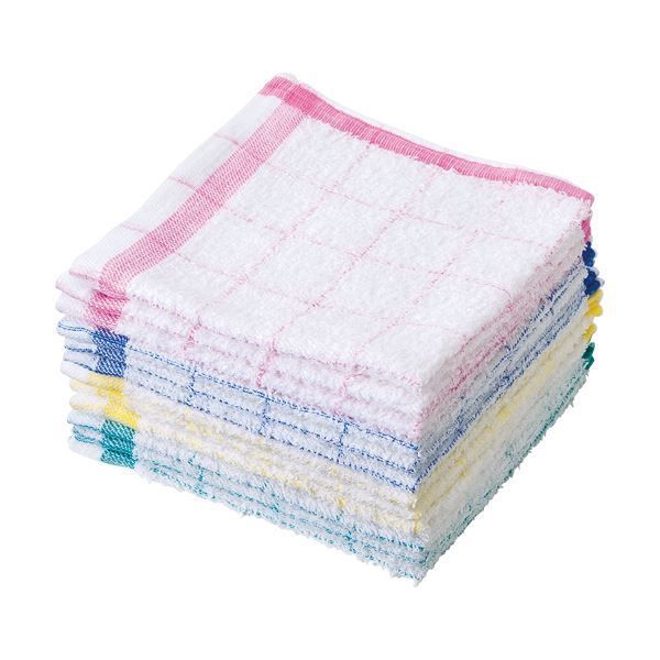まとめ タカマツヤ 用タオルふきん 1パック 12枚 ×30セット
