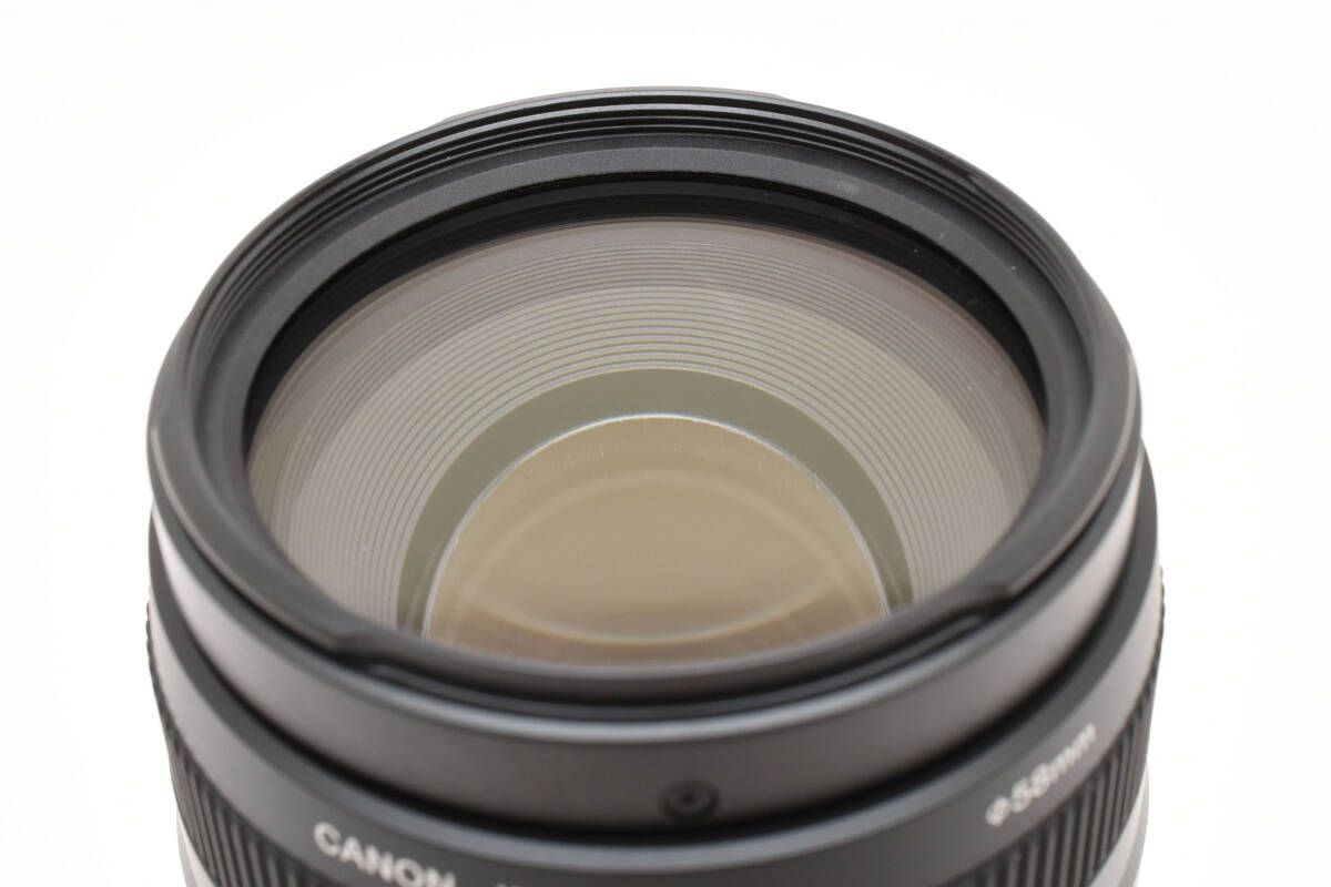 ☆極上品☆キヤノン CANON EF 75-300mm F4-5.6 割引 III ☆ T5＃4019