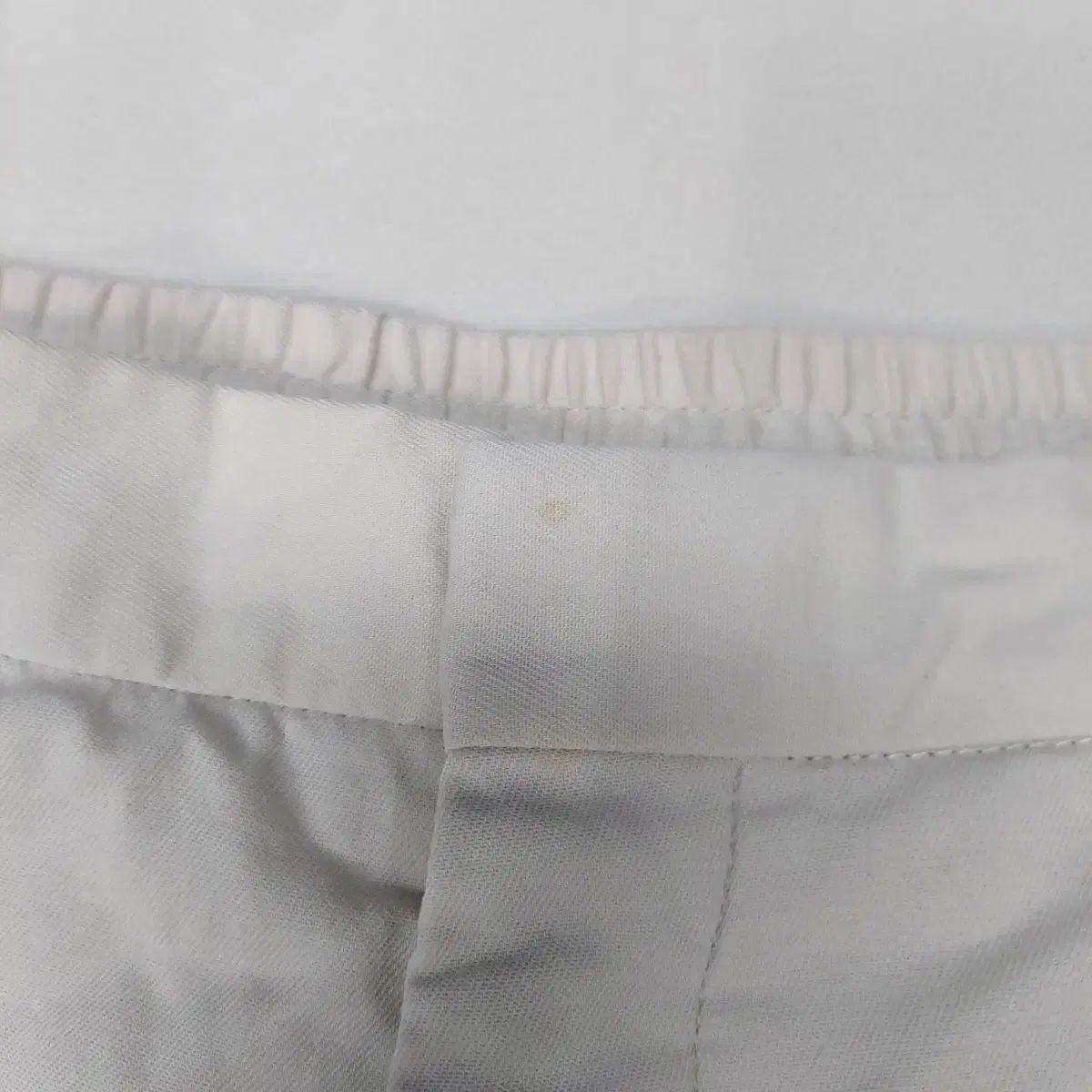 サイズ2 マーティーアンドサンズ 俺チノ コーデュロイ グレイッシュブルー サイズ2 マーティーアンドサンズ 俺チノ コーデュロイ グレイッシュ