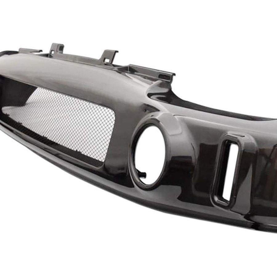 スズキ　ジムニー　JB23W用フロントショートバンパー　ほぼ新品 23 VERY SHORT BUMPER＃23ベリーショートバンパー - Heritage