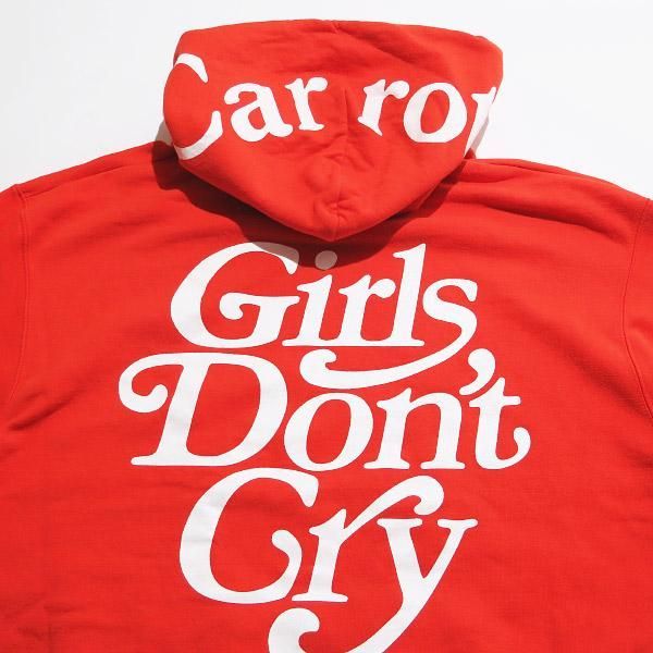 Girls Don't Cry ガールズドントクライ x Carrots by Anwar Carrots ...