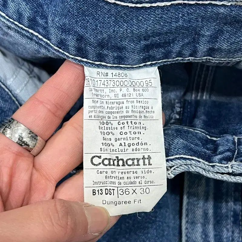 Carhartt カーハート