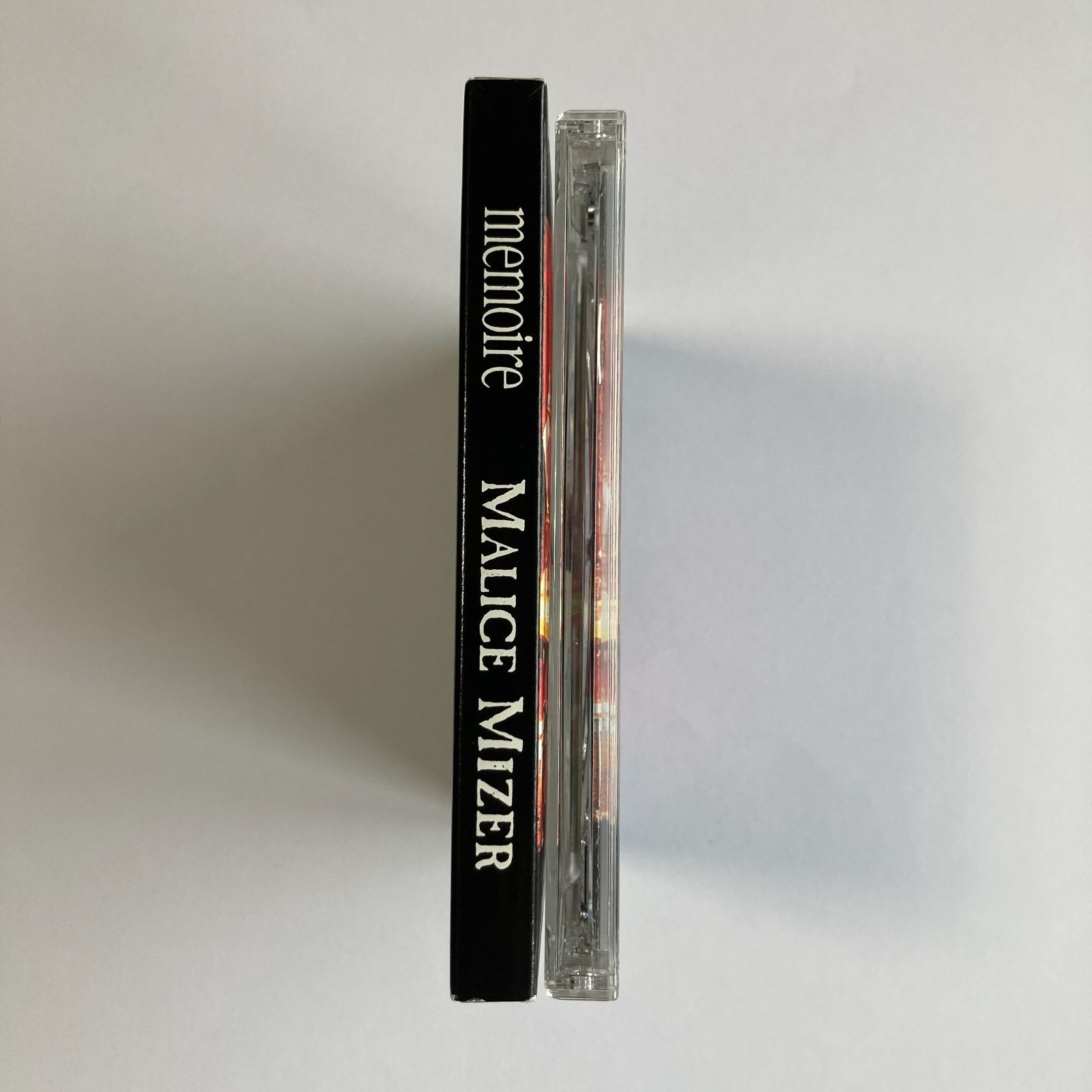 新作入荷！！ MALICE Memoire malice mizer 通販質屋 累計販売2万枚 