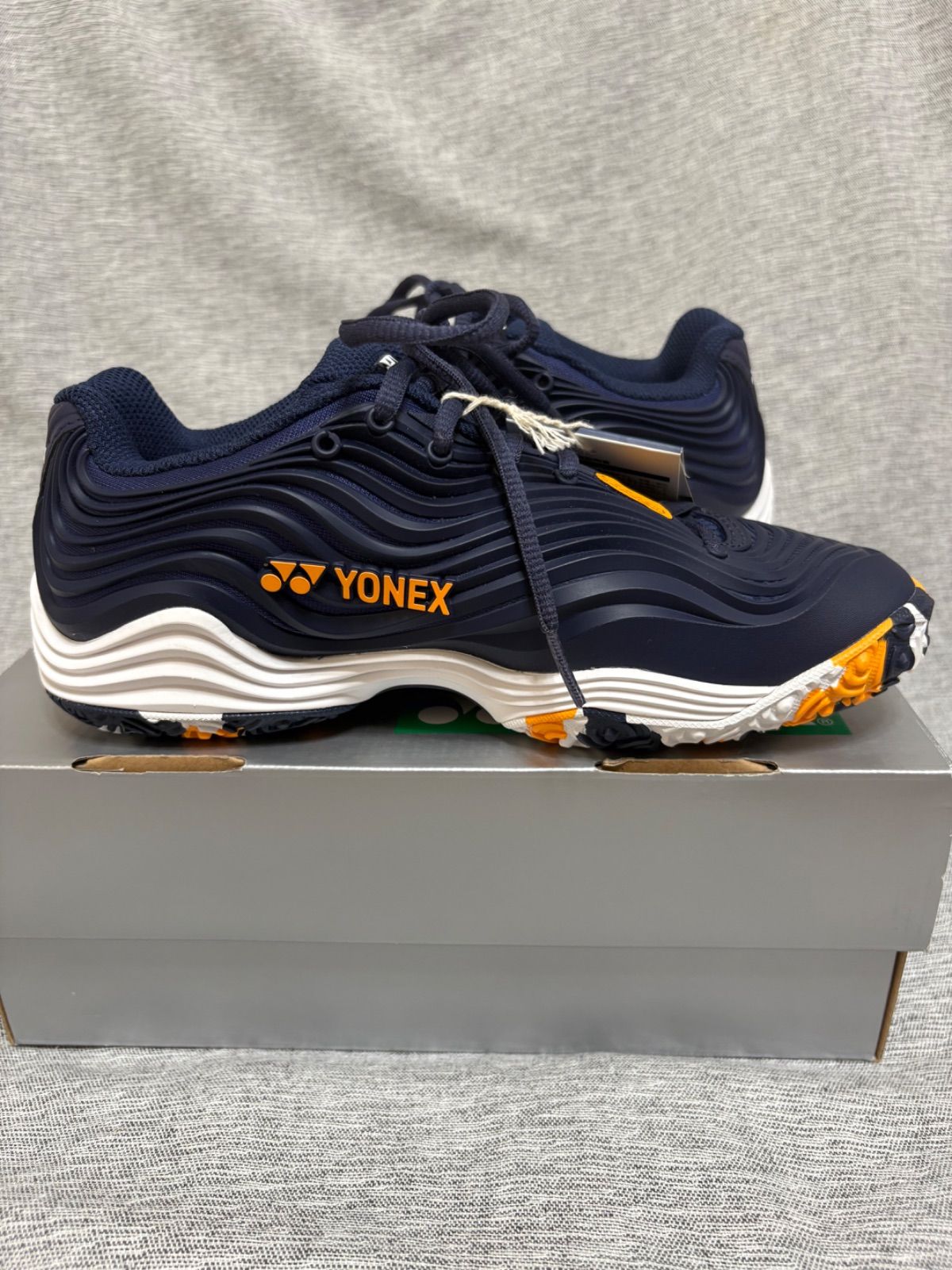 オムニクレー用 パワークッション