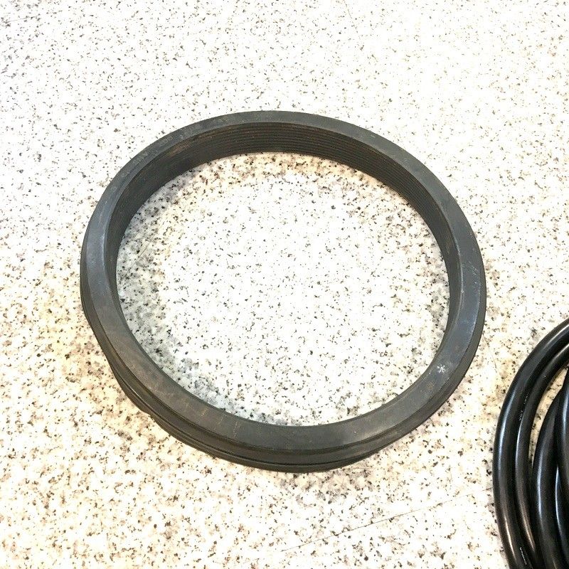 口径 65mm