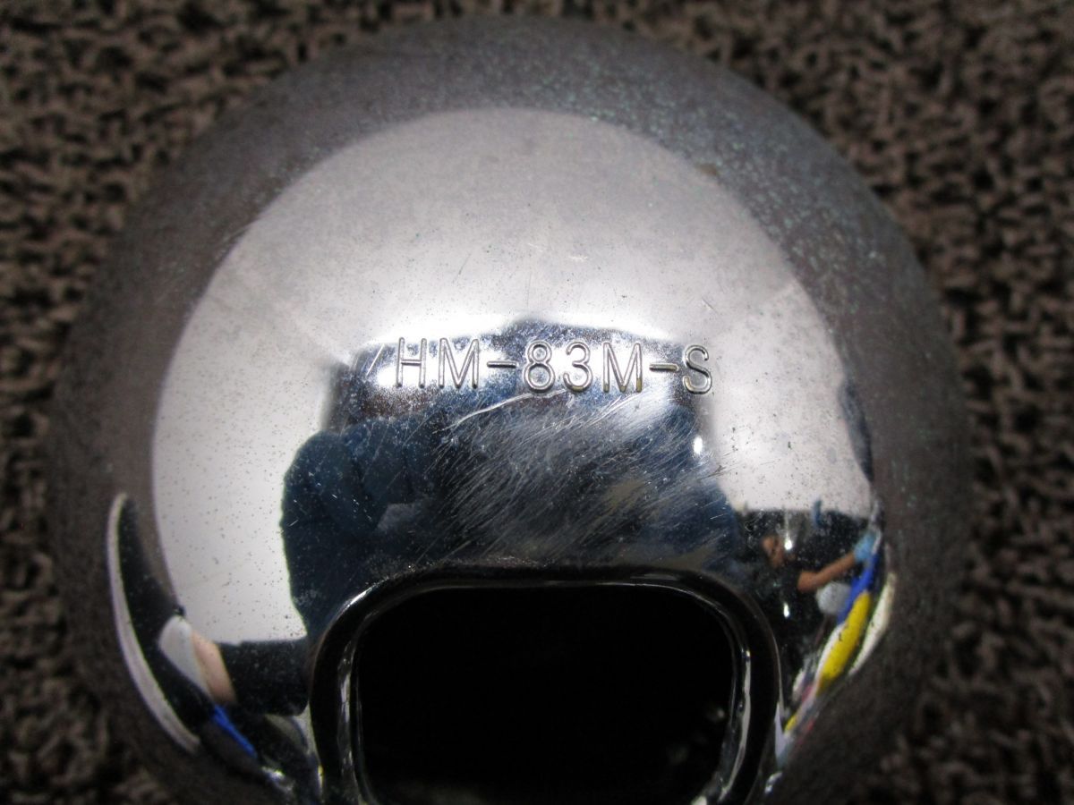 ヘッドライト A6170