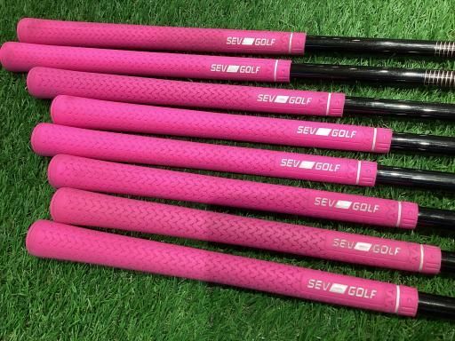 ダンロップ ゼクシオ プライム アイアンセット XXIO PRIME(2011) 8S