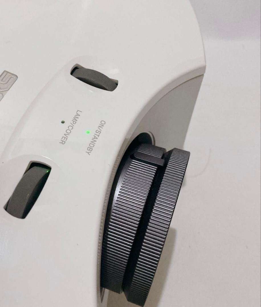 ソニー SONY 3D対応プロジェクター VPL-HW55ES ソニー SONY 3D対応プロジェクター VPL-HW55ES - メルカリ