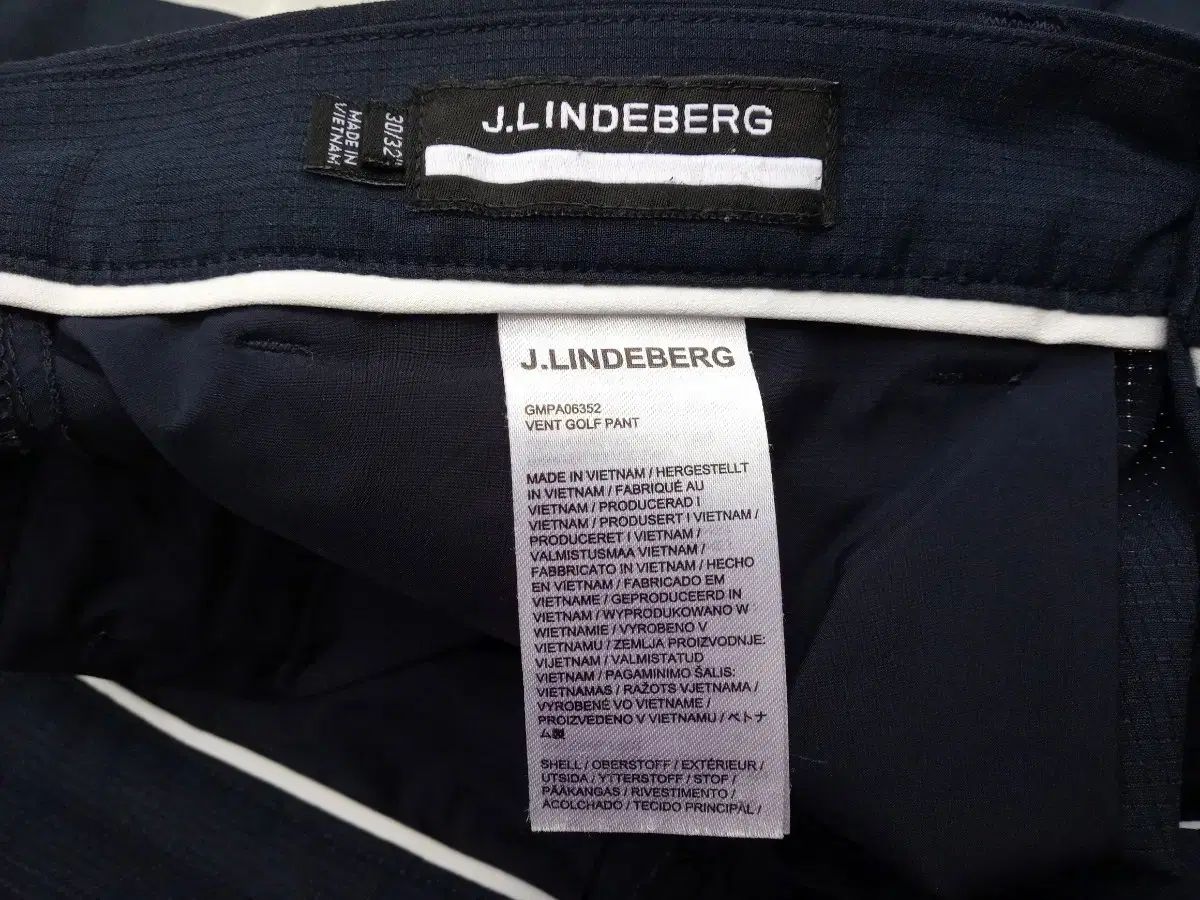 J.リンドバーグ