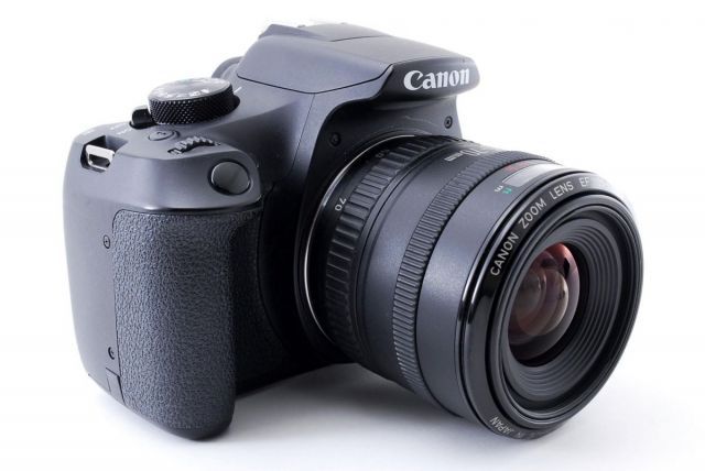 Canon EOS Kiss X80(W) レンズセット Amazon | Canon デジタル一眼レフカメラ EOS Kiss X80 レンズ