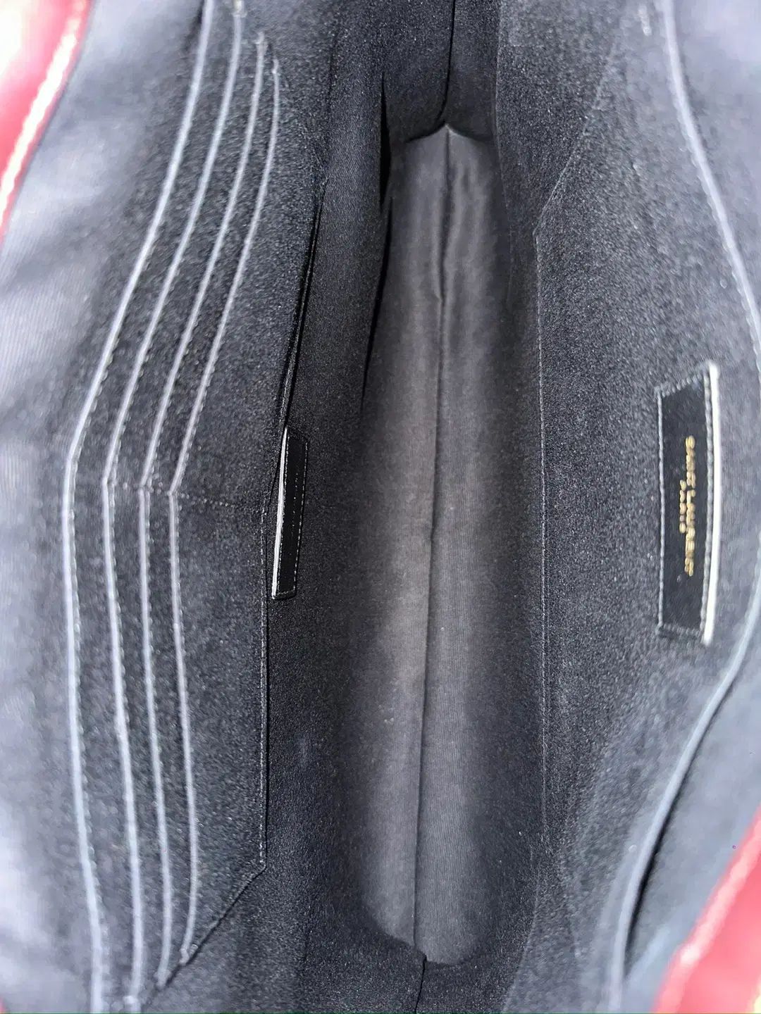 クラッチバッグ