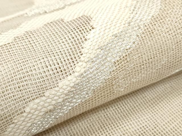 袋帯 流水に平安時代 織出し 正絹 AO-4262 袋帯 流水に平安時代 織出し 正絹 AO-4262 - メルカリ