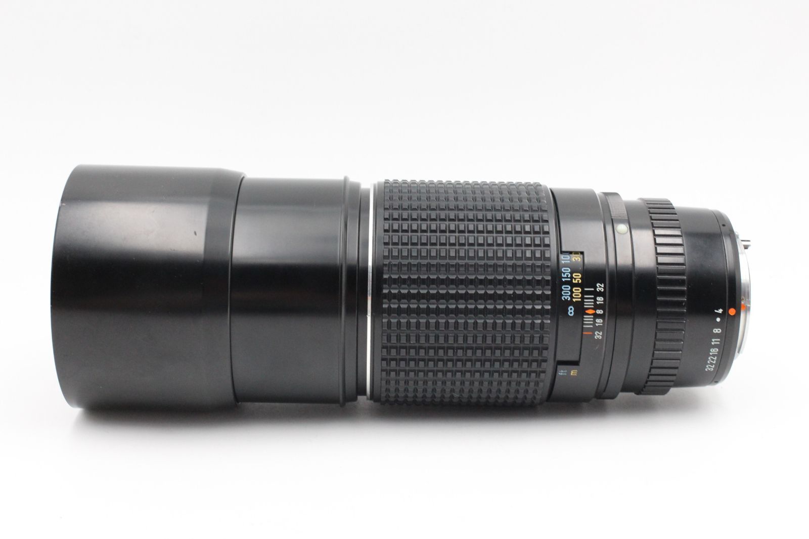 300mm F4