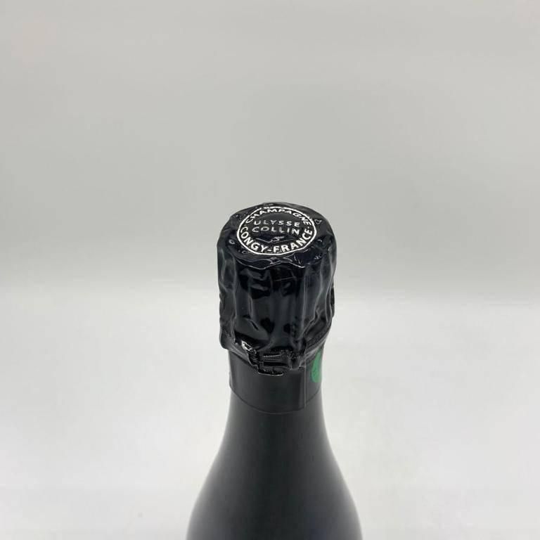 Champagne Ulysse Collin 'Les Maillons' 2017 / シャンパーニュ