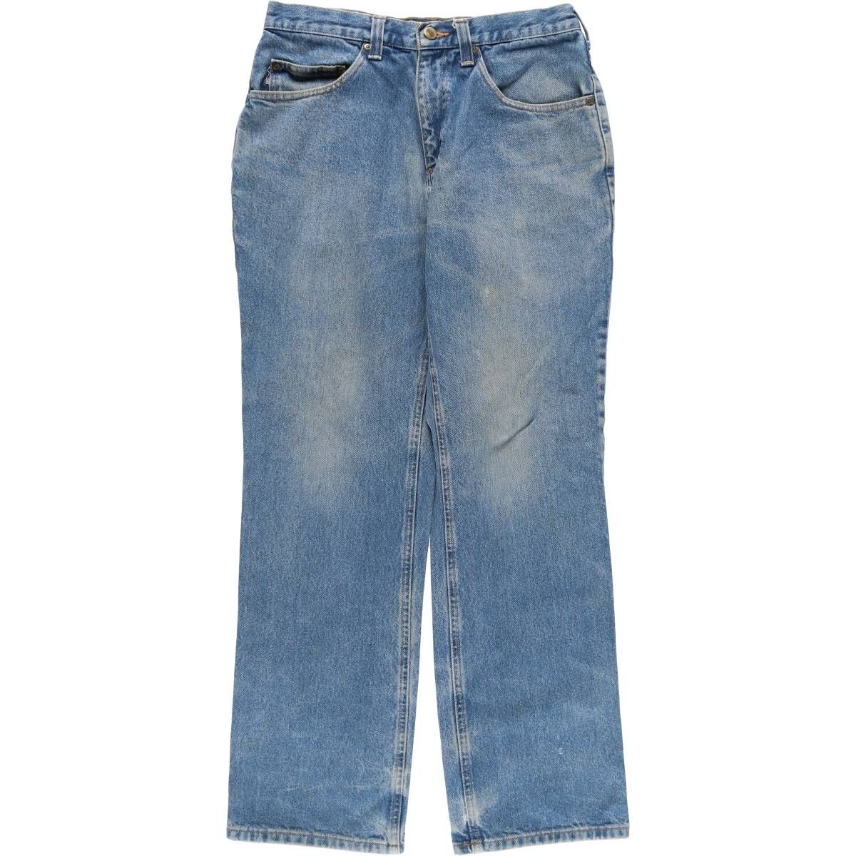 古着 カーハート Carhartt テーパードデニムパンツ メンズw31相当|eaa539963