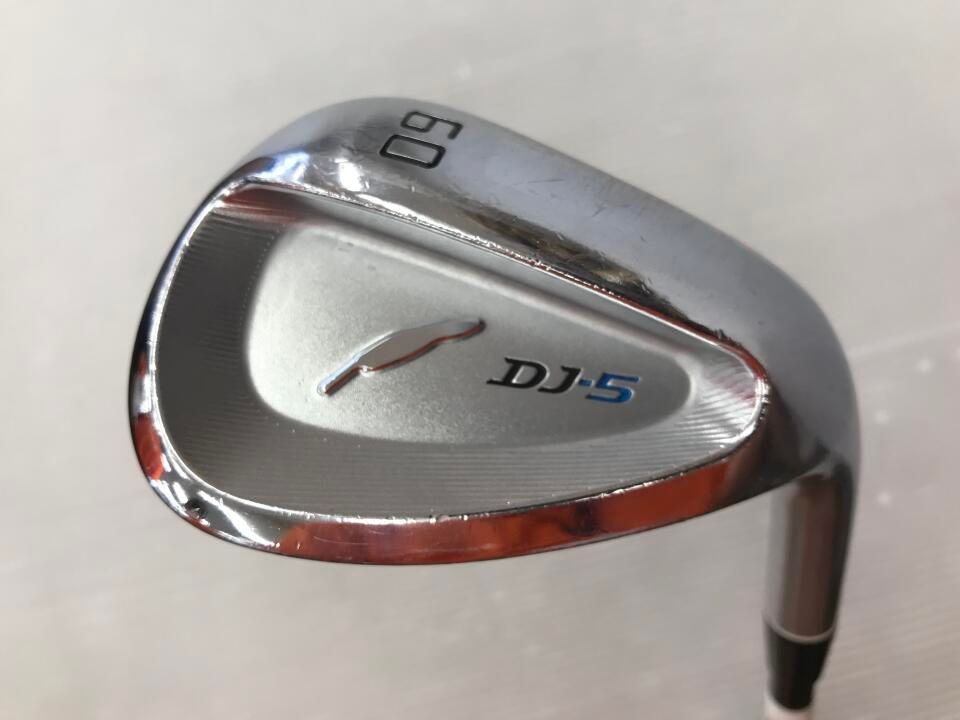 DJ-5 | 60 | FT-62w | | ウェッジ | フォーティーン 最短即日発送