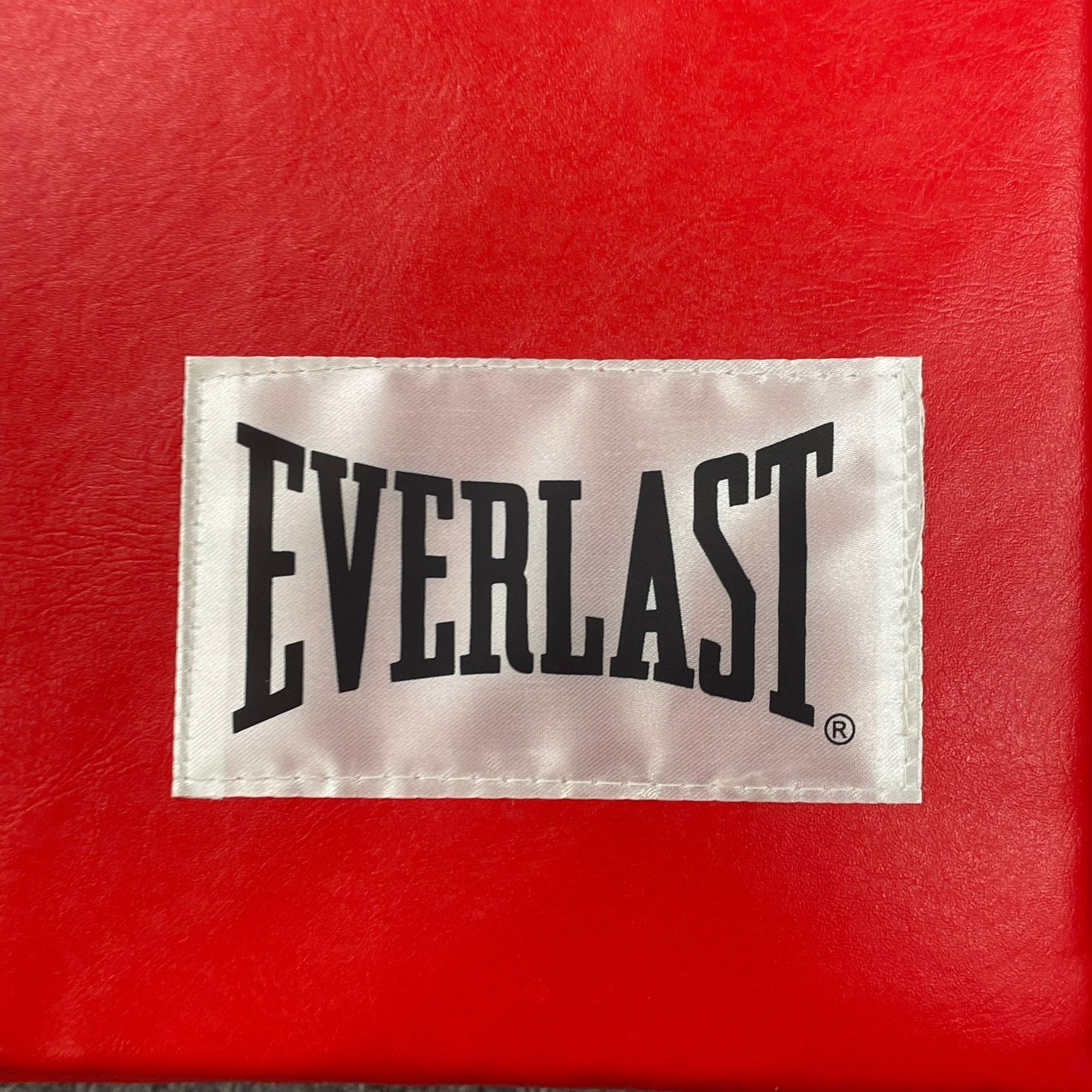 SUPREME 17AW EVERLAST Folding Exercise Mat コラボ エクササイズ
