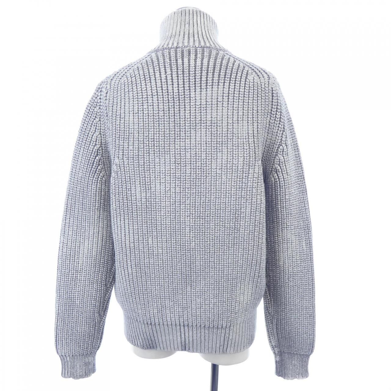 メゾンマルジェラ Maison Margiela S50GP0117 カーディガン