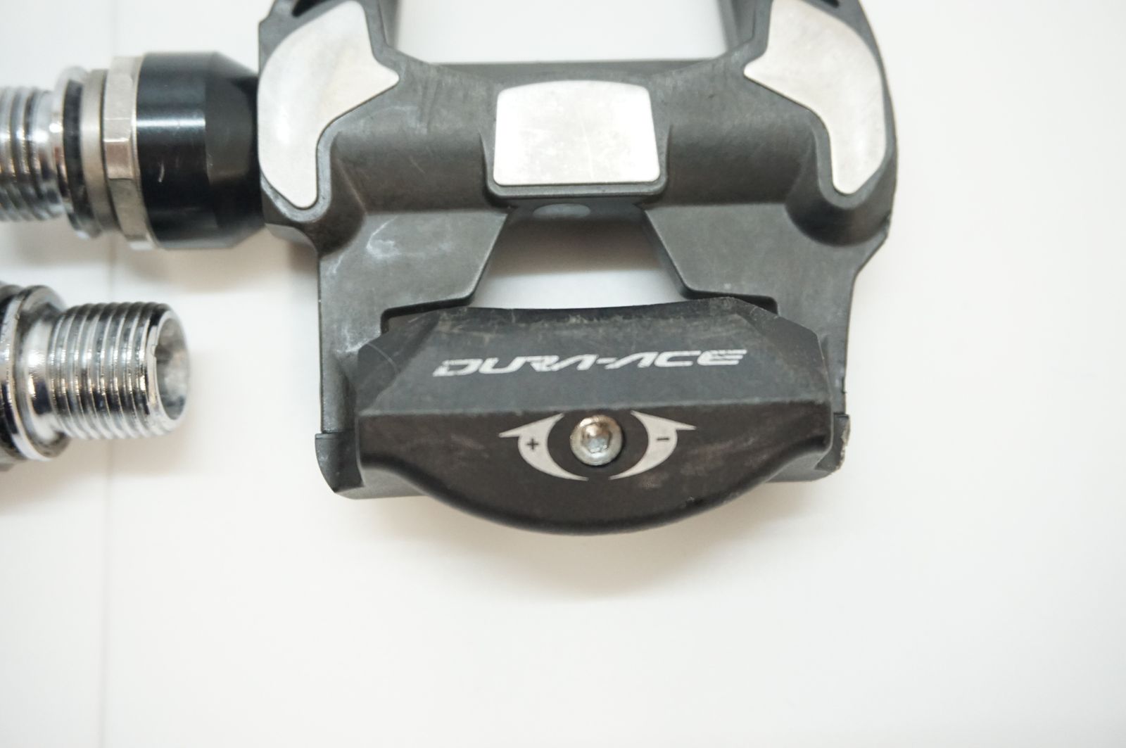 Shimano Dura ace PD-R9100 ビンディング E52GA パーツ PD-R9100