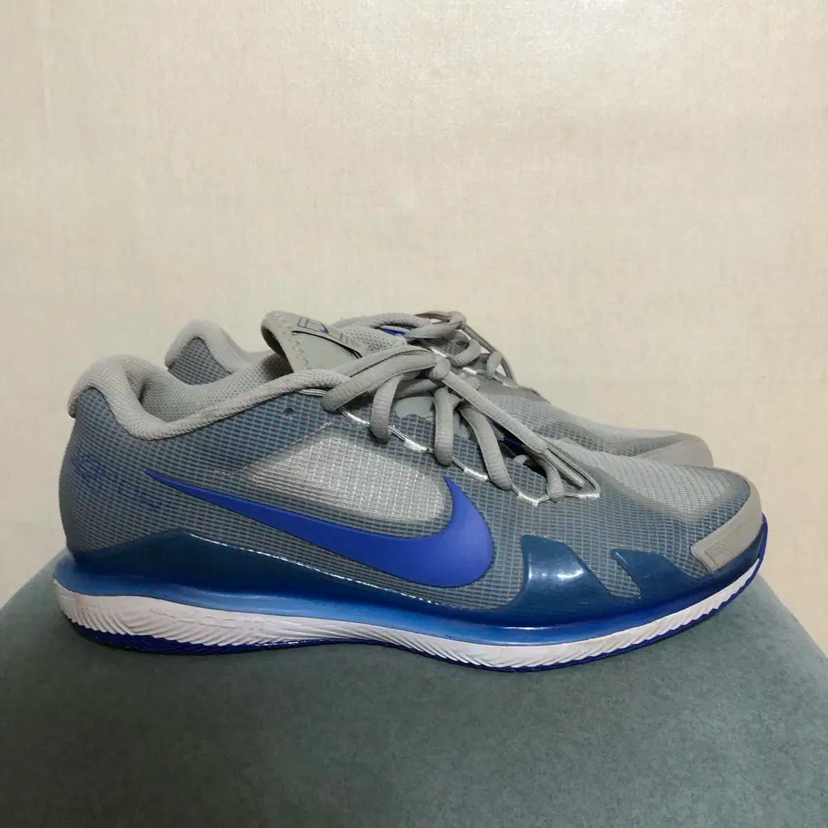 270 NIKE ナイキ コート エアズーム ヴェイパー プロ