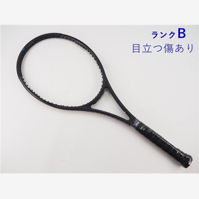 テニスラケット ウィルソン プロ スタッフ 97 カウンターベール 2017年モデル G2 WILSON PRO STAFF 97 CV 2017 c25060251c