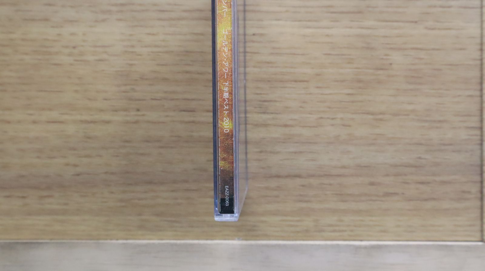 国内盤CD☆ゴールデンボンバー/Golden Bomber□ ゴールデン