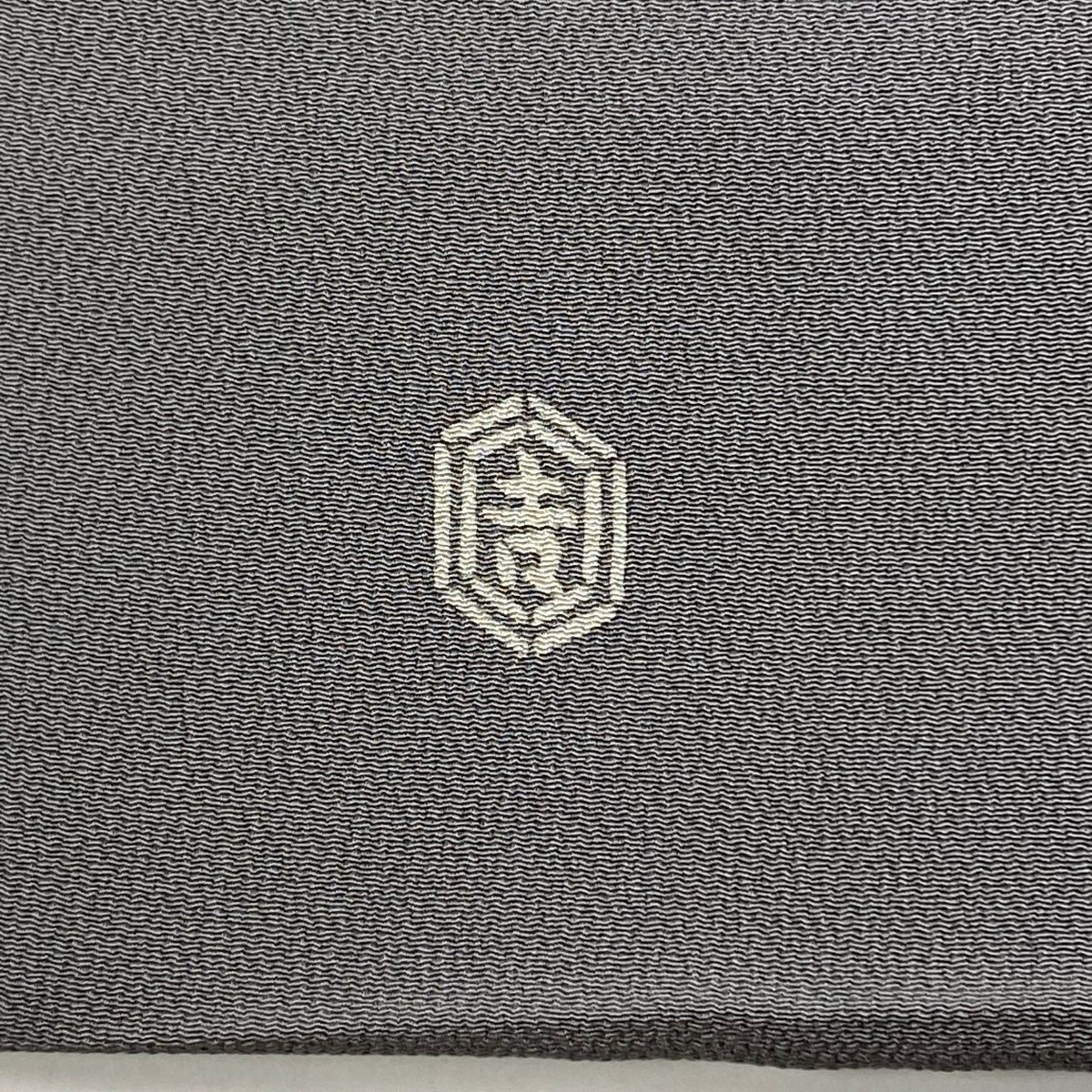 栗山吉三郎　開き名古屋帯 楽天市場】栗山吉三郎 名古屋帯 栗山紅型 和染紅型 紅型染 東京