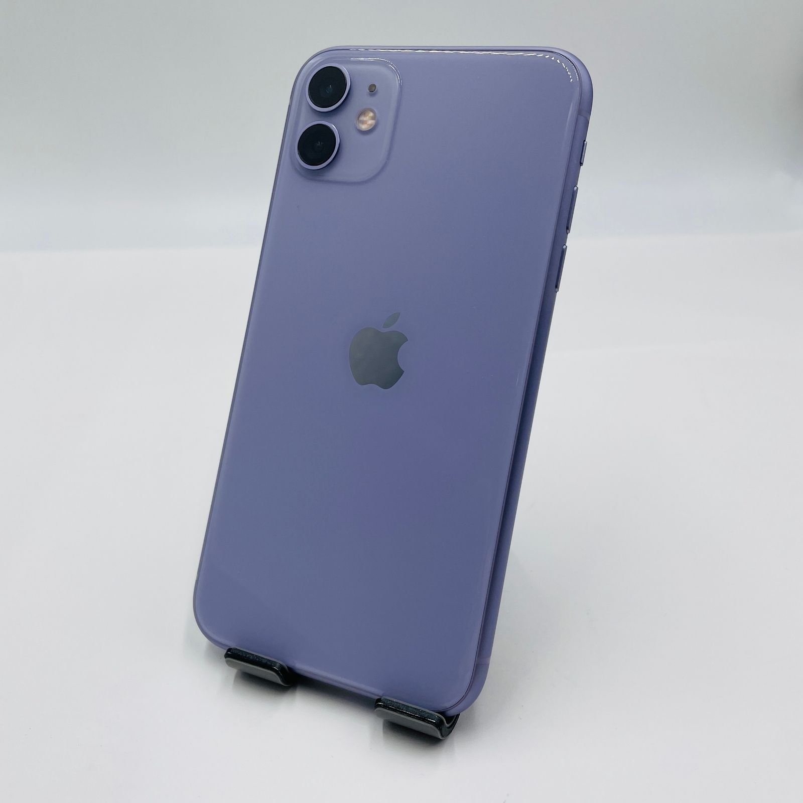 Apple iPhone11 パープル 128GB SIMフリーMWM52J/A