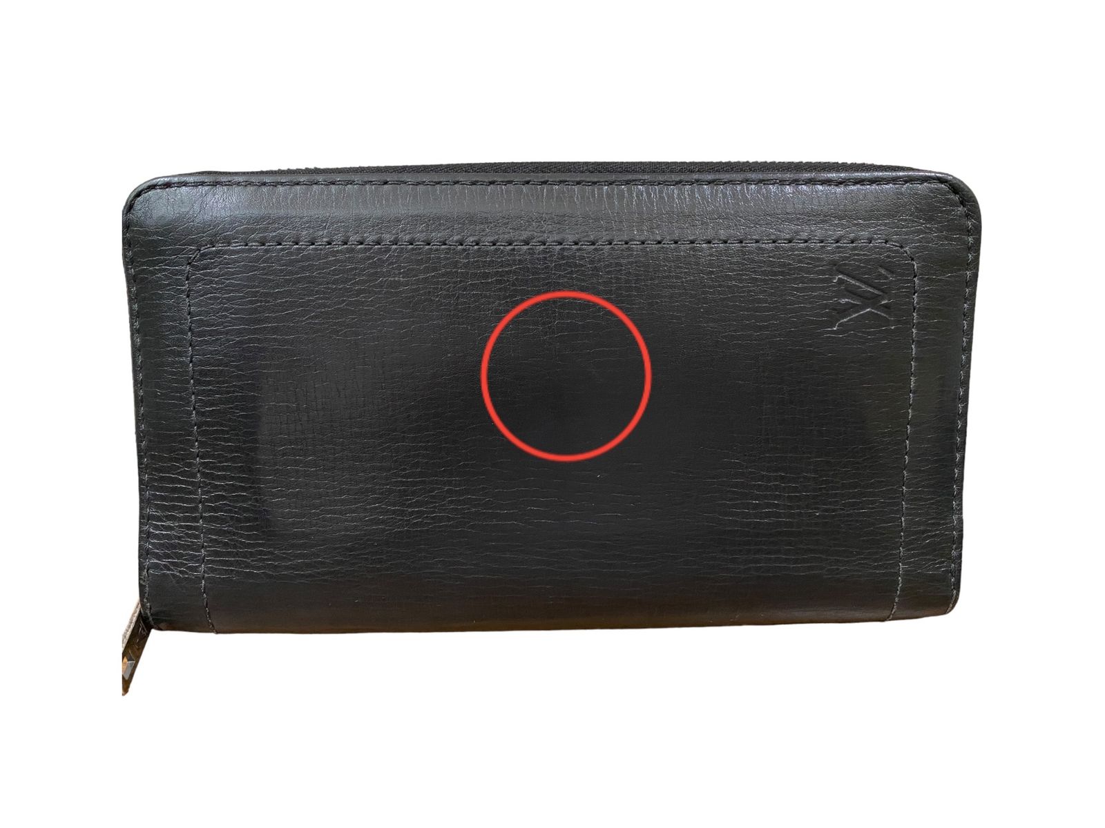ブラック 長財布　財布 ルイヴィトン ジッピー・オーガナイザー NM 長財布LOUIS VUITTON ルイ