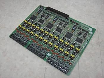 【中古】24KLC901 サクサ SAXA アグレア AGREA LT900 24内線増設ユニット ビジネスフォン