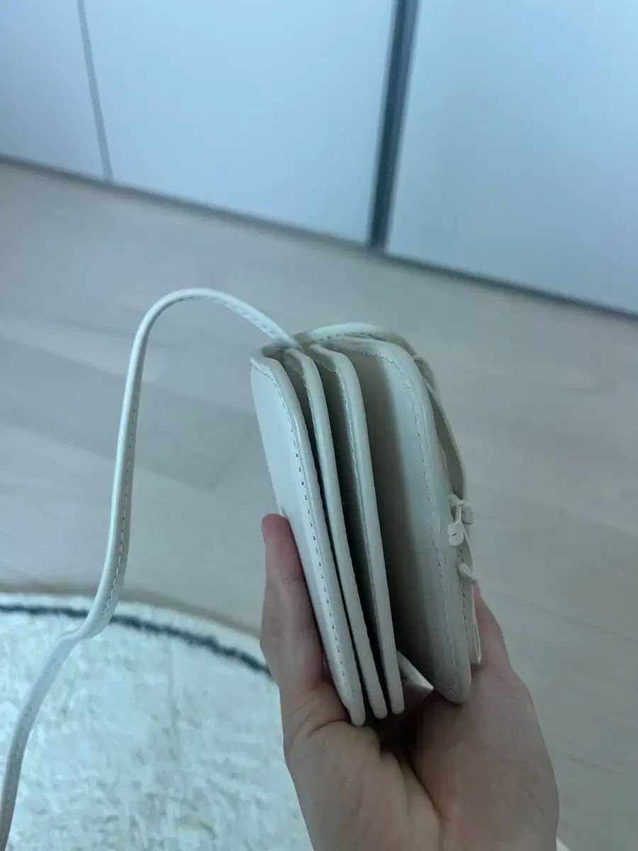 ウォレット