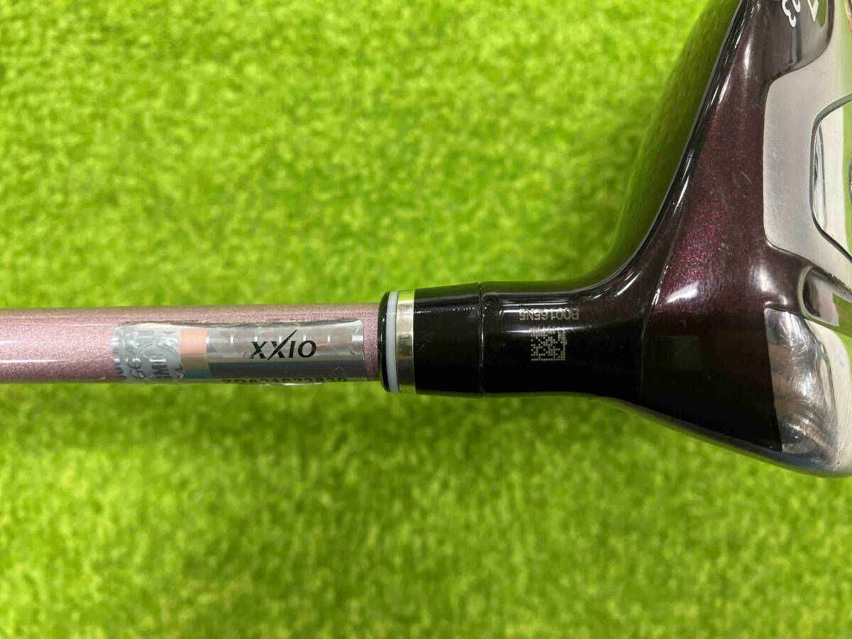 DUNLOP ダンロップXXIO