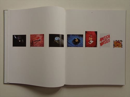 エドワード・ルッシェ カタログレゾネ(Edward Ruscha Editions