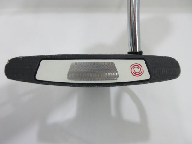 ODYSSEY/オデッセイ　パター　TRI-BALL SRT　WHITE STEEL　34in s様 （レフティ）オデッセイ パターTRI-BALL-SRT Odyssey Odyssey