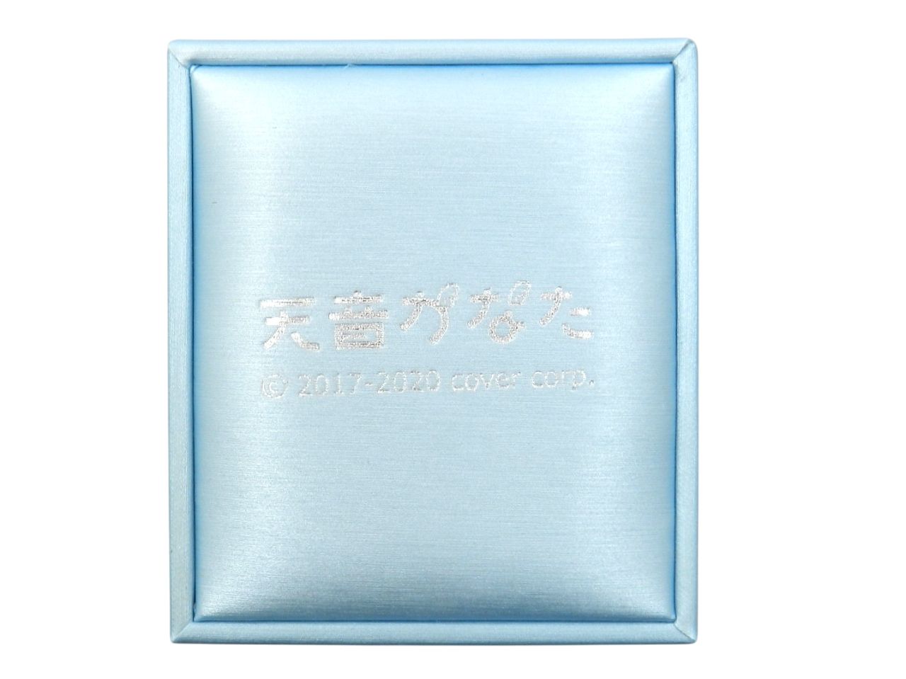 天音かなた ネックレス ゴールドVer. 活動一周年記念 ホロライブ 品 