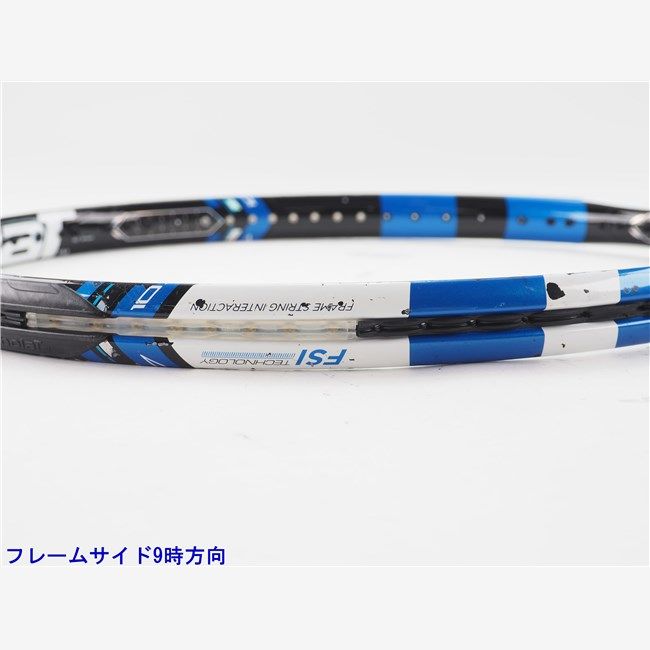 【美品】Babolat Pure Drive 107 2015 G1 Babolat pure drive 107 4 1/4 Grip | eBay