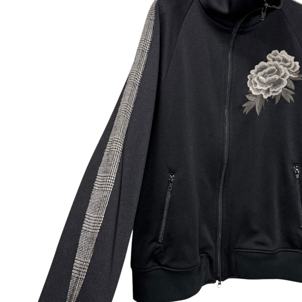 【希少・美品】　ヨウジヤマモト　S’YTE 21AW ダウンジャケット org.jpg