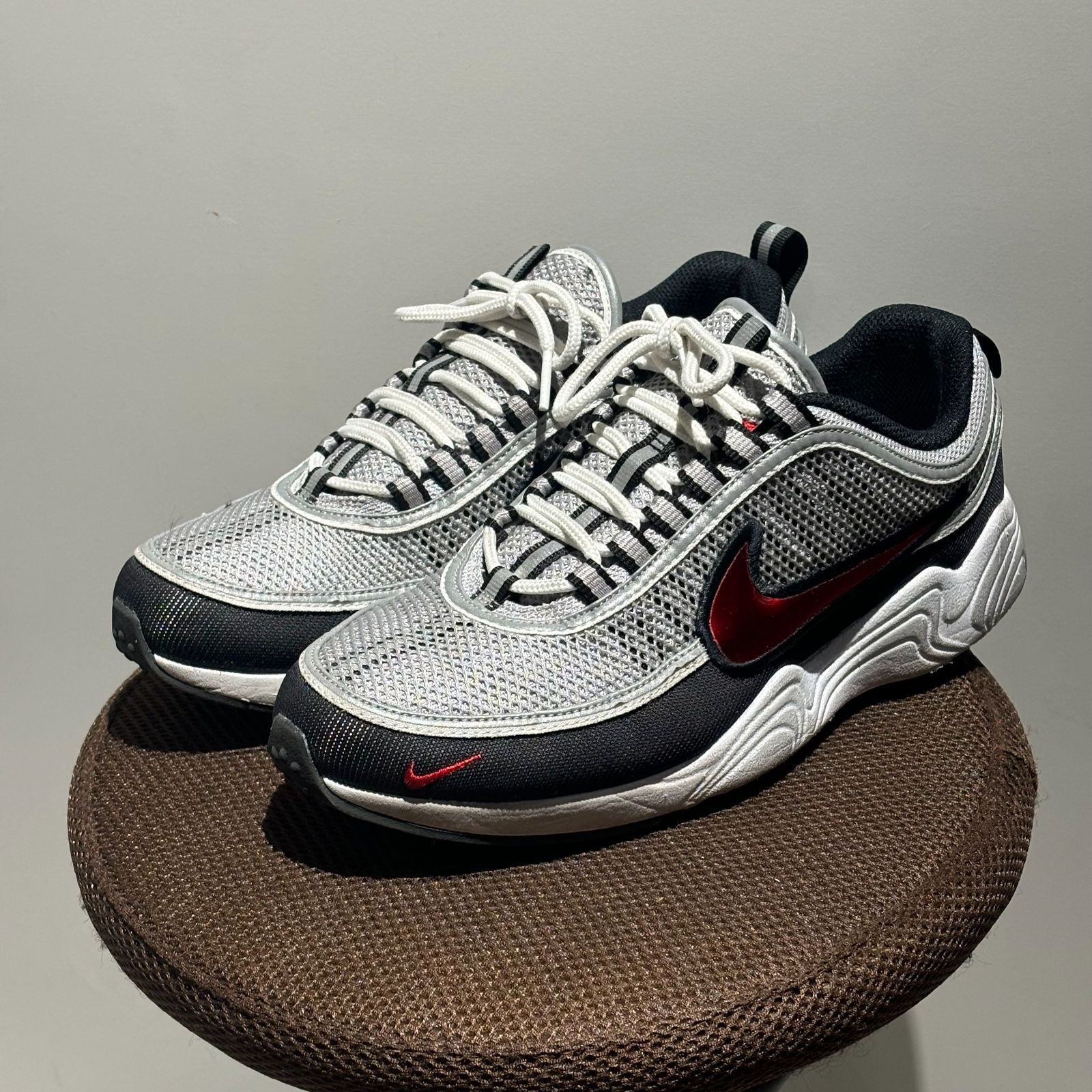 NIKE ナイキ HF9117-001 NIKE AIR ZOOM SPIRIDON OG エア ズーム スピリドン size25.5cm【表参道t0】