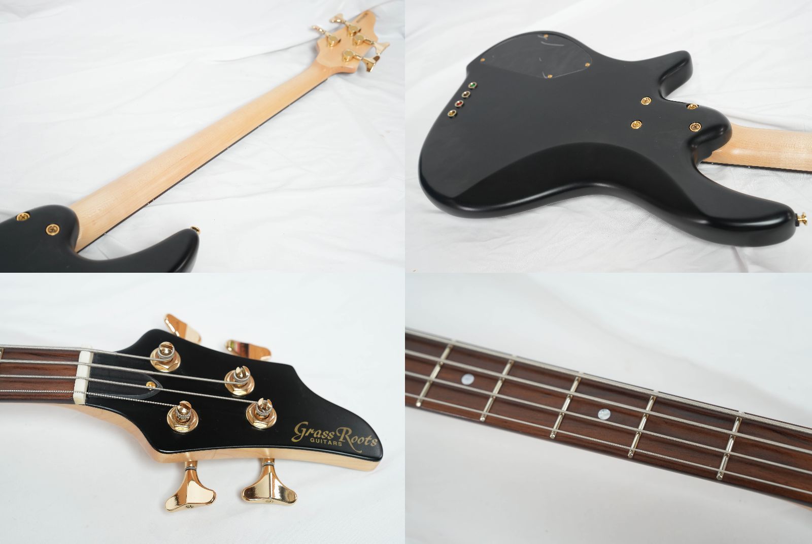 製 グラスルーツ