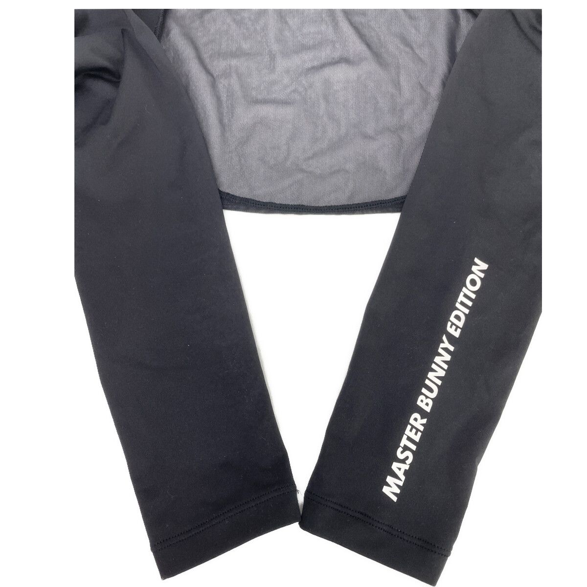 マスターバニー アームカバー 黒 白 楽天市場】【NEW】マスターバニー