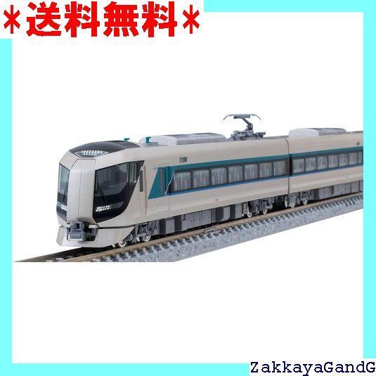 TOMIX Nゲージ 特別企画品 東武500系 リバティけごん リバティ会津セット 6両 97934 鉄道模型 電車 1155