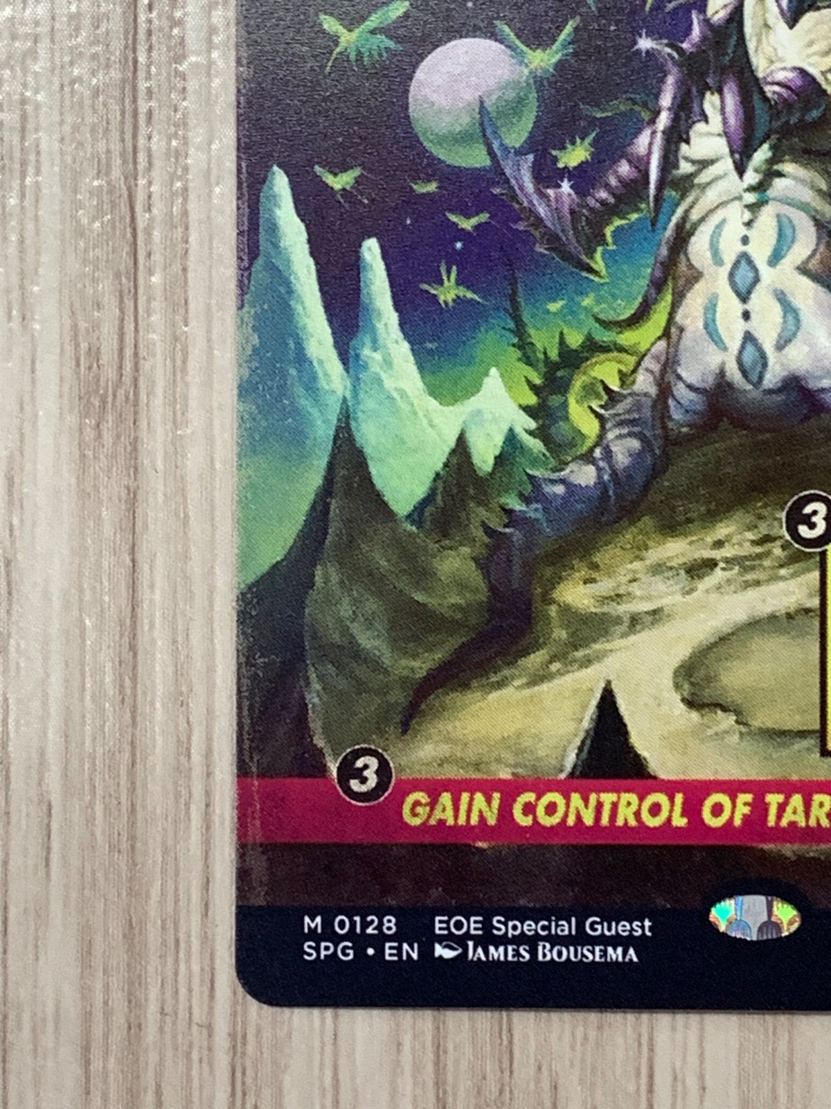 マジック：ザ・ギャザリング - MTG SCG スリヴァーの首領 英語版 スリヴァーの首領 [SCG] Foil 【BIGWEB | MTG】日本最大級の激安
