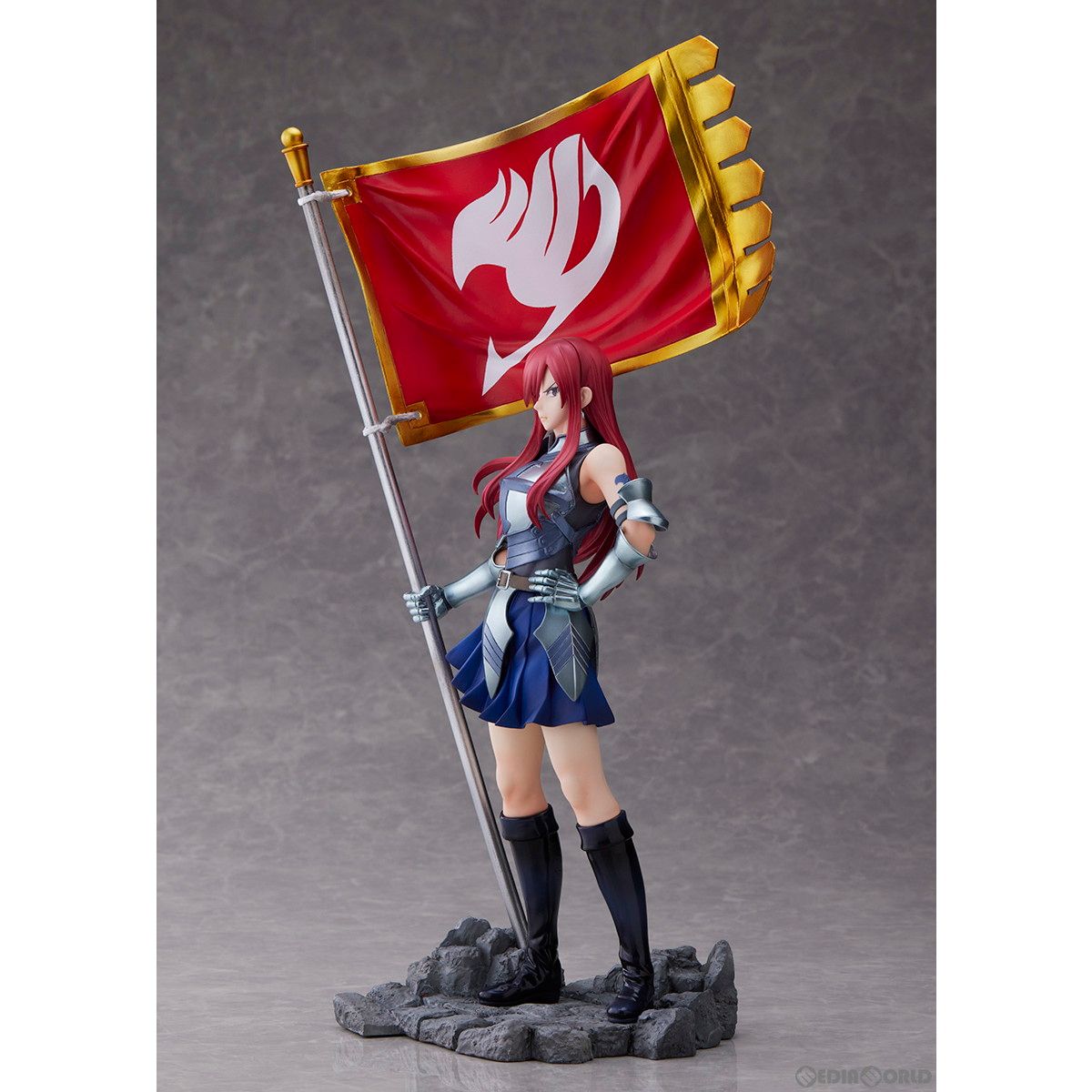 FAIRY TAIL Bfull フィギュア エルザ Bfull (日本量産フィギュアの販売はBfull ） / 【購入特典付き