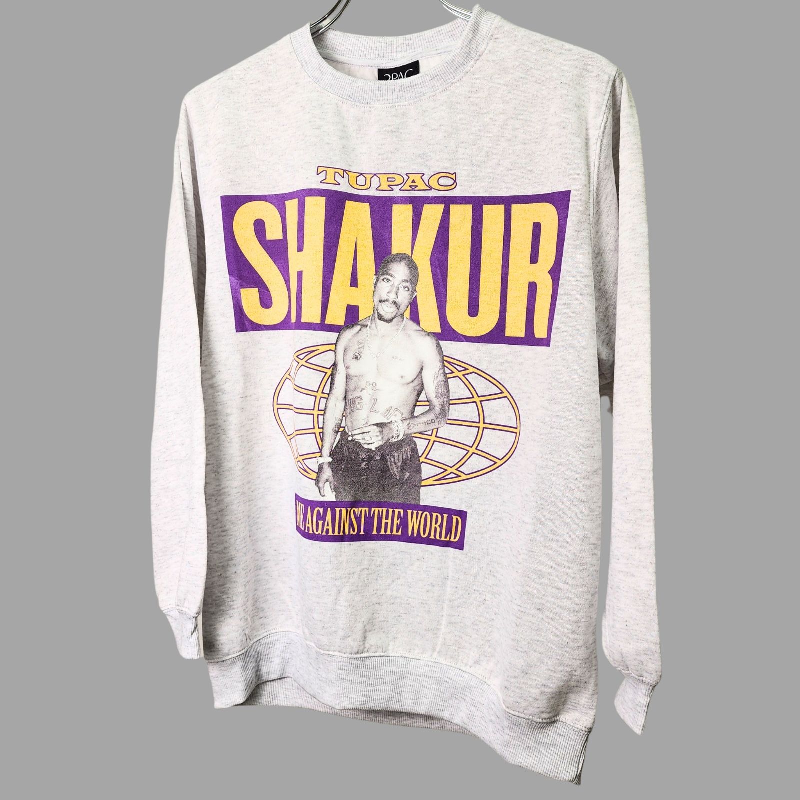 国内未発売】2Pac 