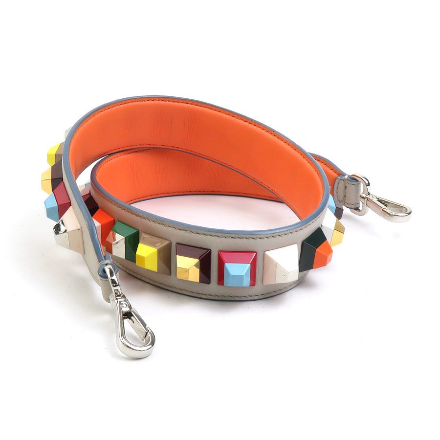 フェンディ FENDI ショルダーストラップ